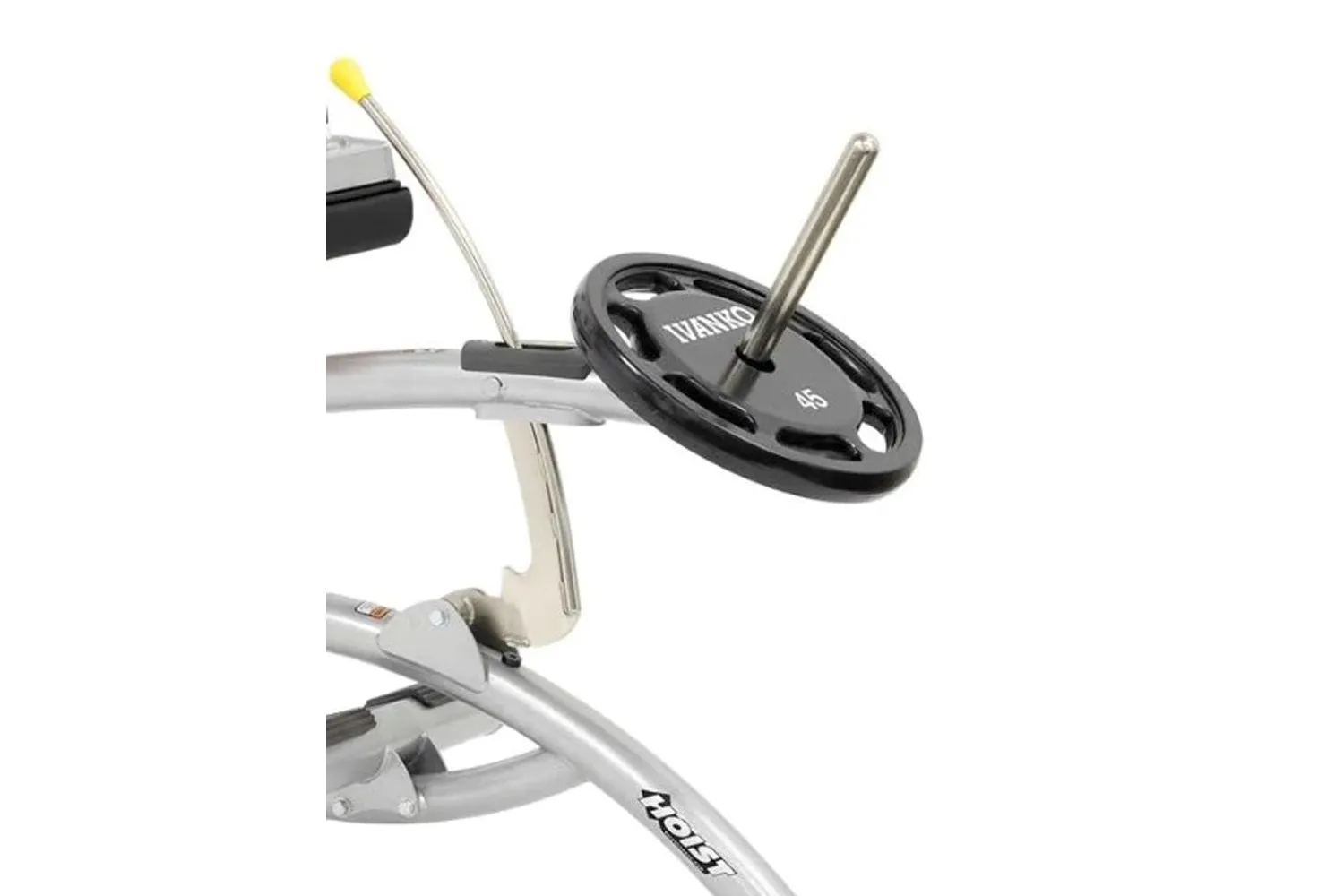 Hoist Seated Calf Raise (RPL-5363)
