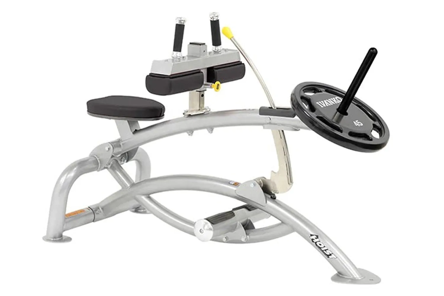 Hoist Seated Calf Raise (RPL-5363)