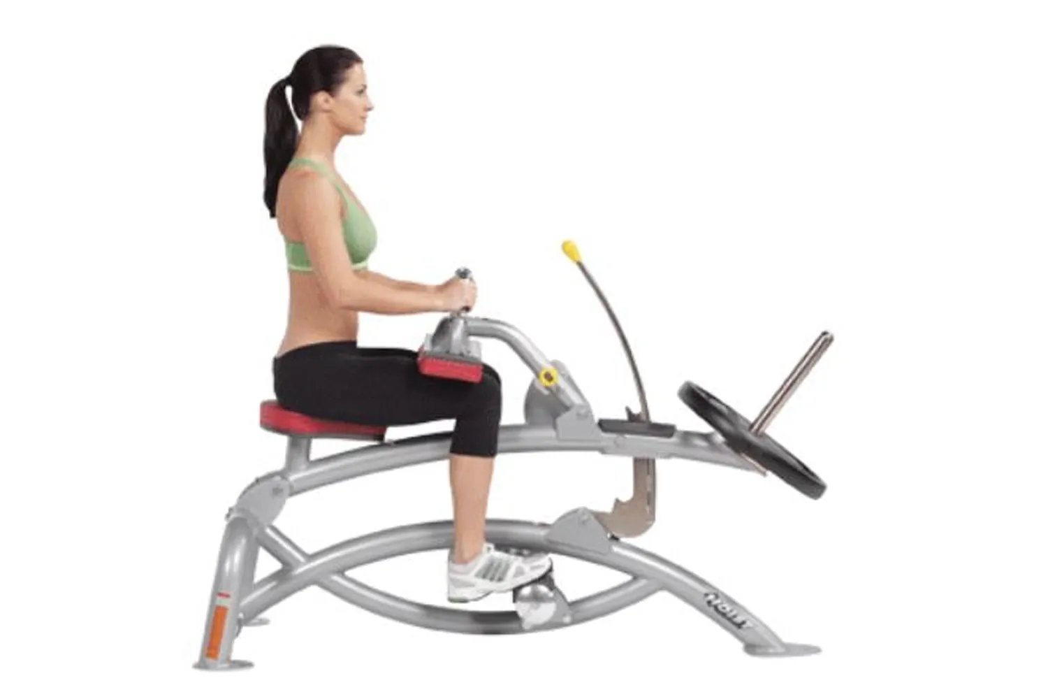 Hoist Seated Calf Raise (RPL-5363)
