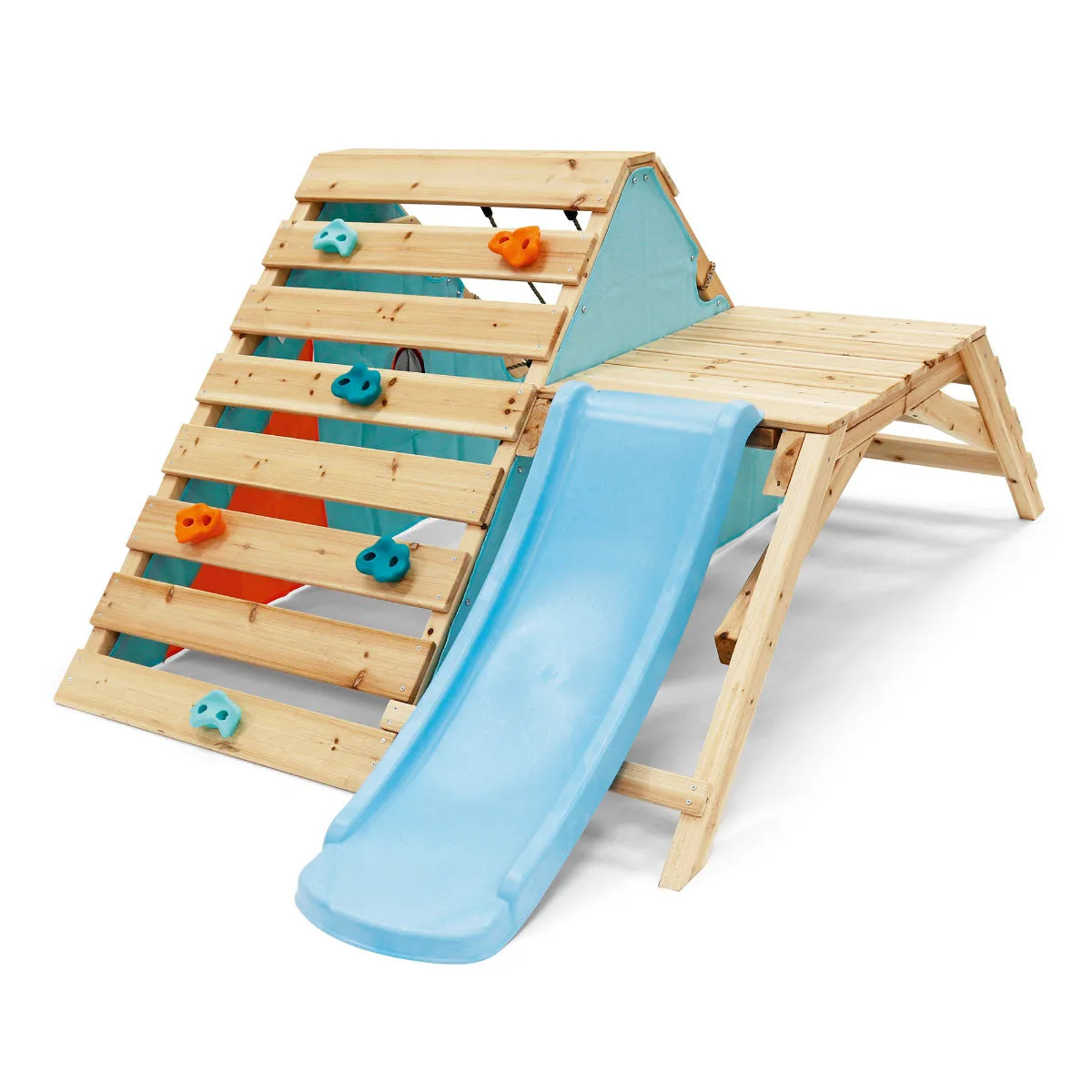 Plum My First Wooden Playcentre
