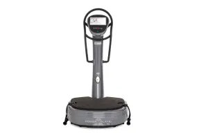 Power Plate my7 Vibration Plate Trainer (💥MEMORIAL SALE)