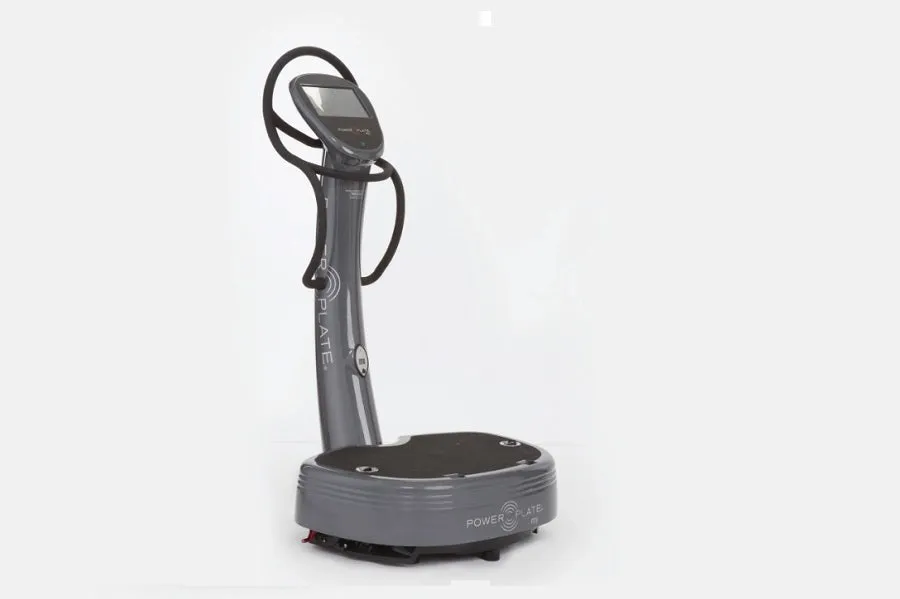 Power Plate my7 Vibration Plate Trainer (💥MEMORIAL SALE)