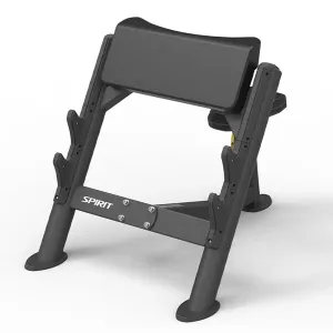 Spirit Fitness Preacher Curl