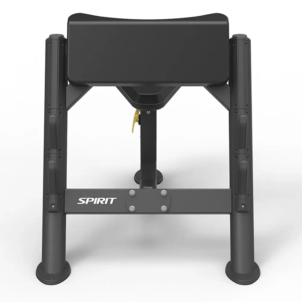 Spirit Fitness Preacher Curl