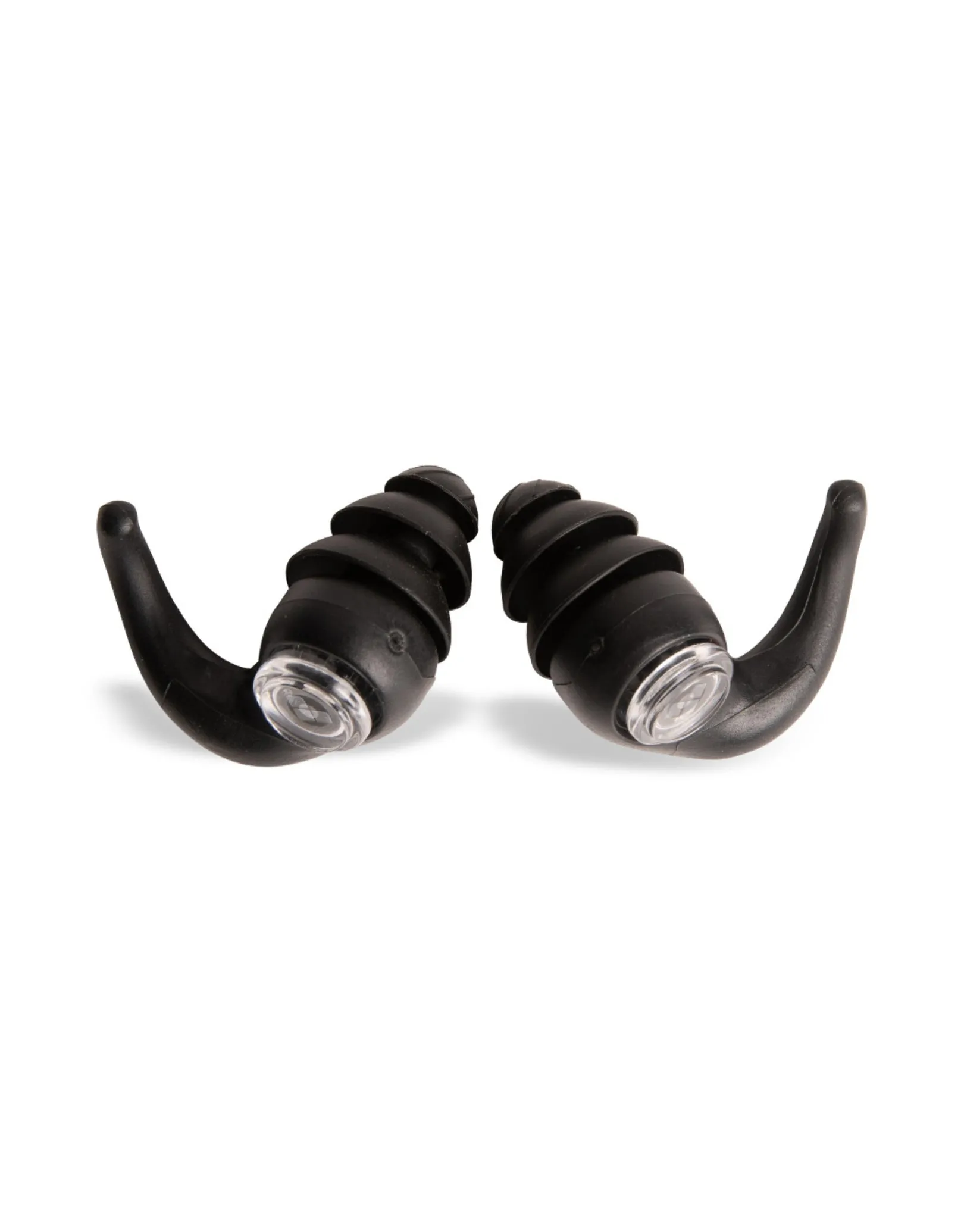 3-Ring Form Swim Earplug