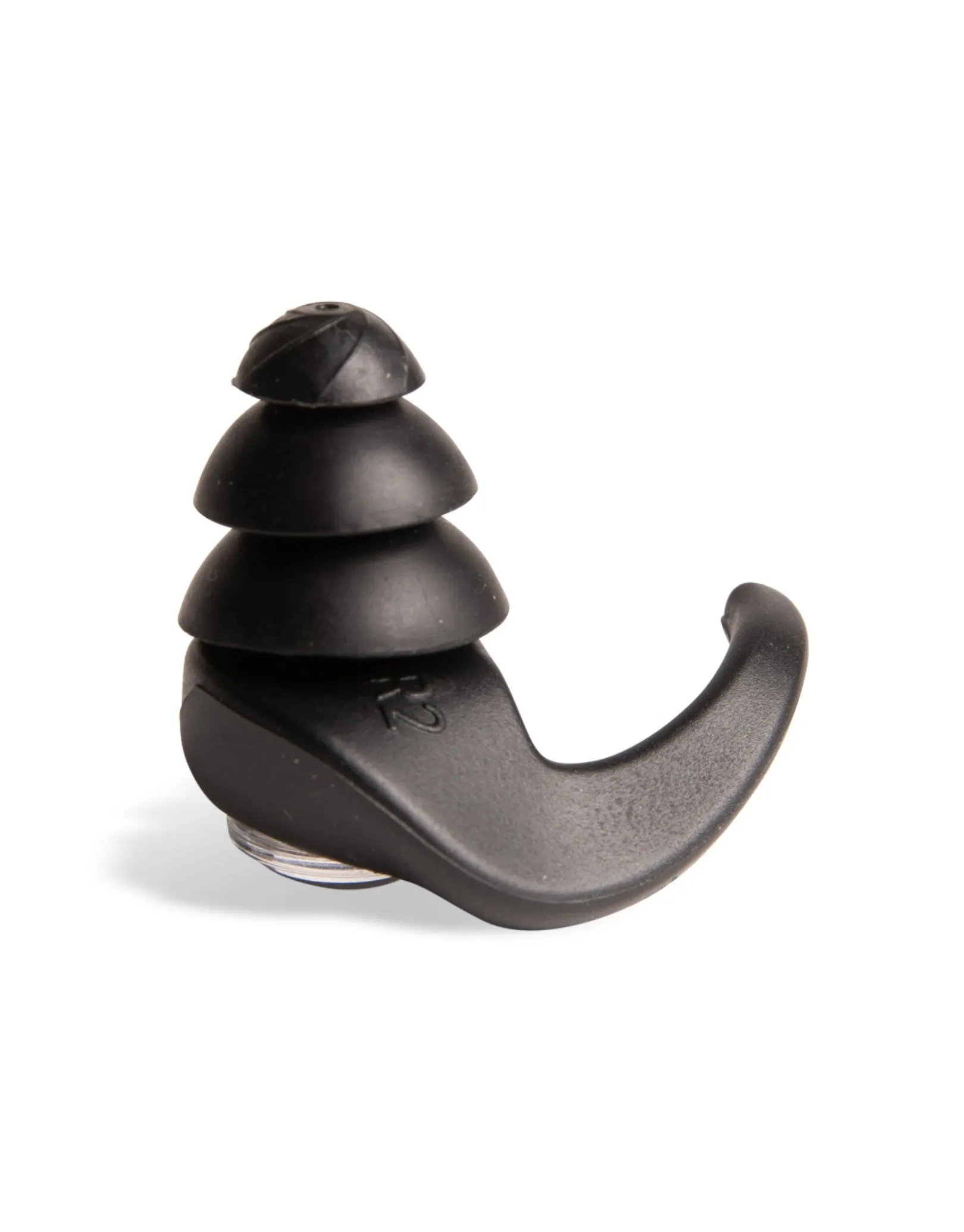 3-Ring Form Swim Earplug