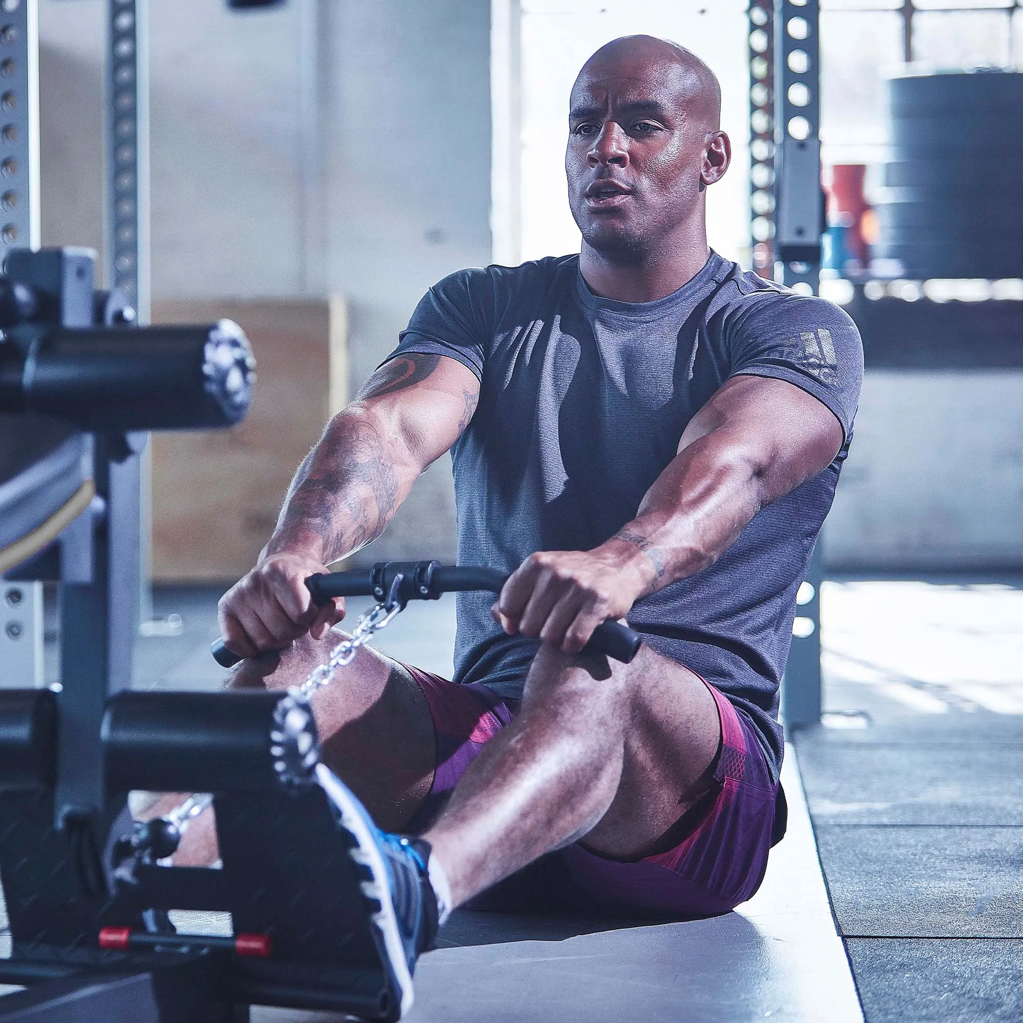 adidas Performance Home Gym