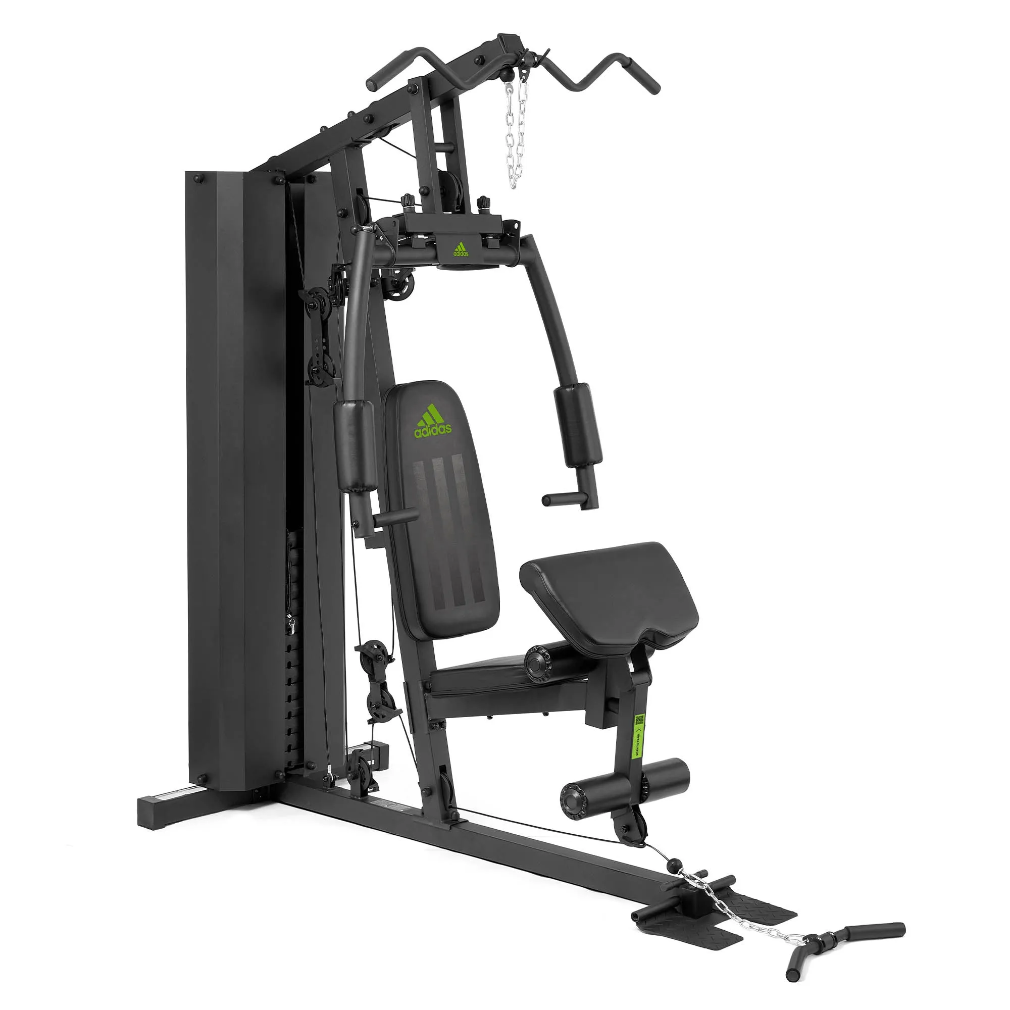 adidas Performance Home Gym