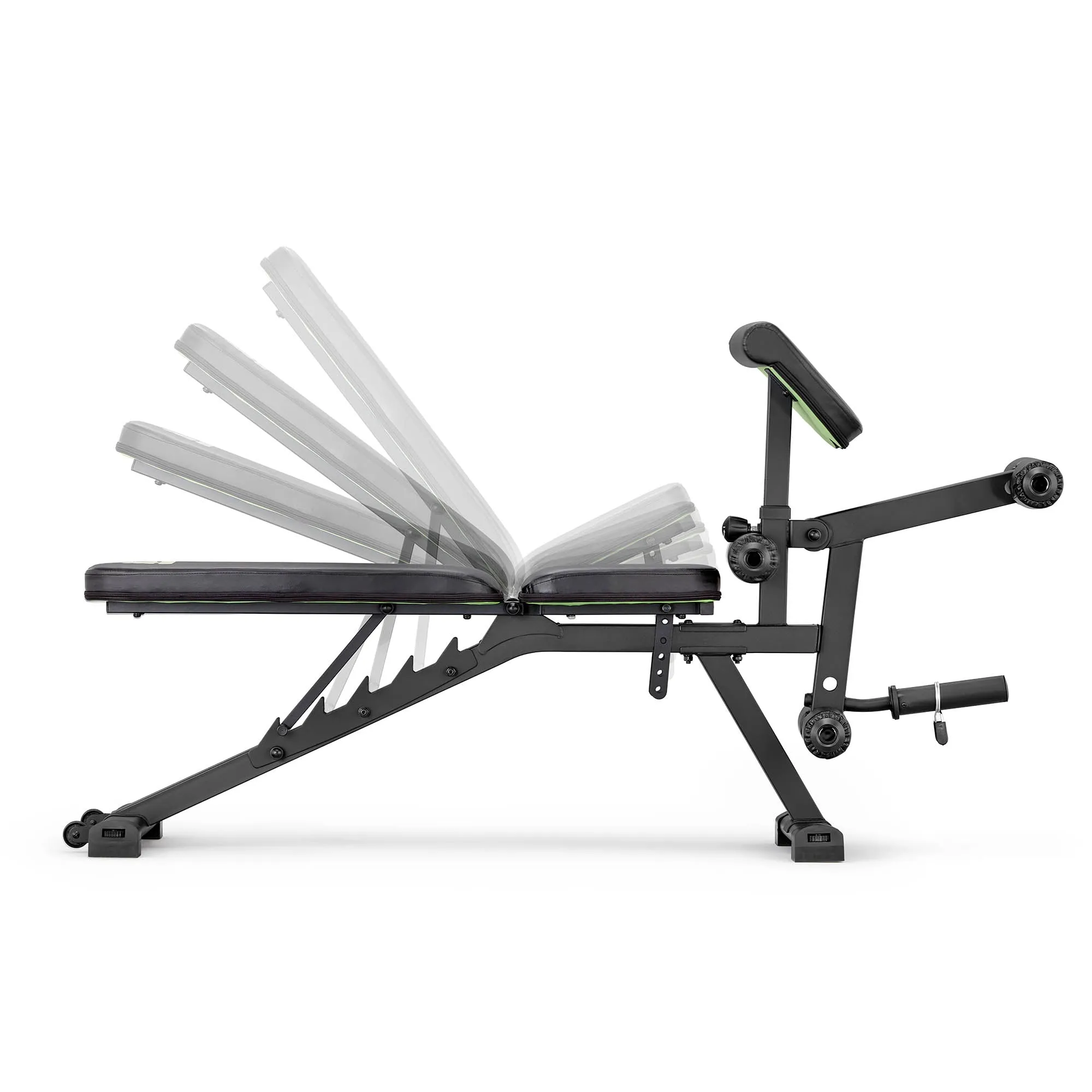 adidas Performance Training Bench