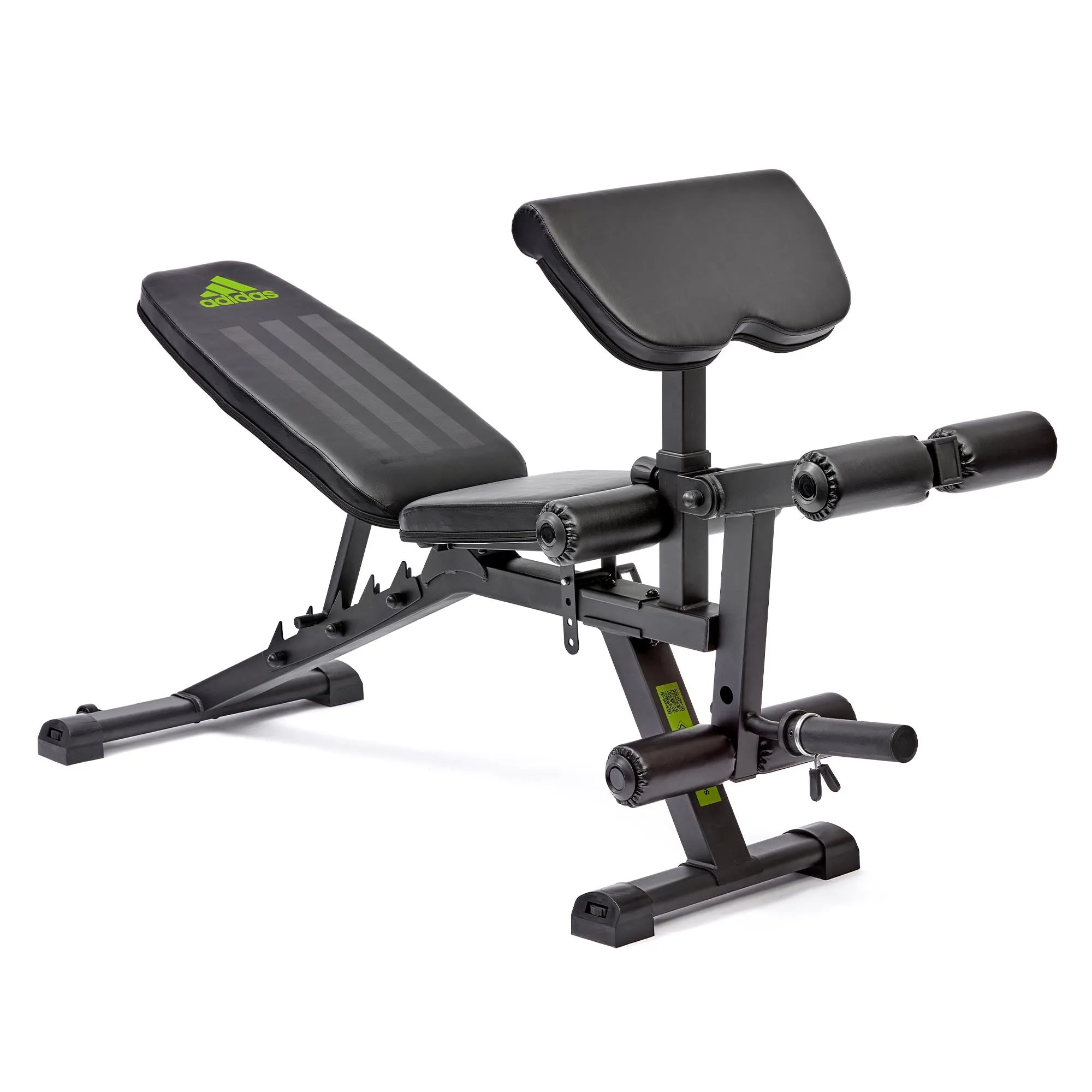 adidas Performance Training Bench