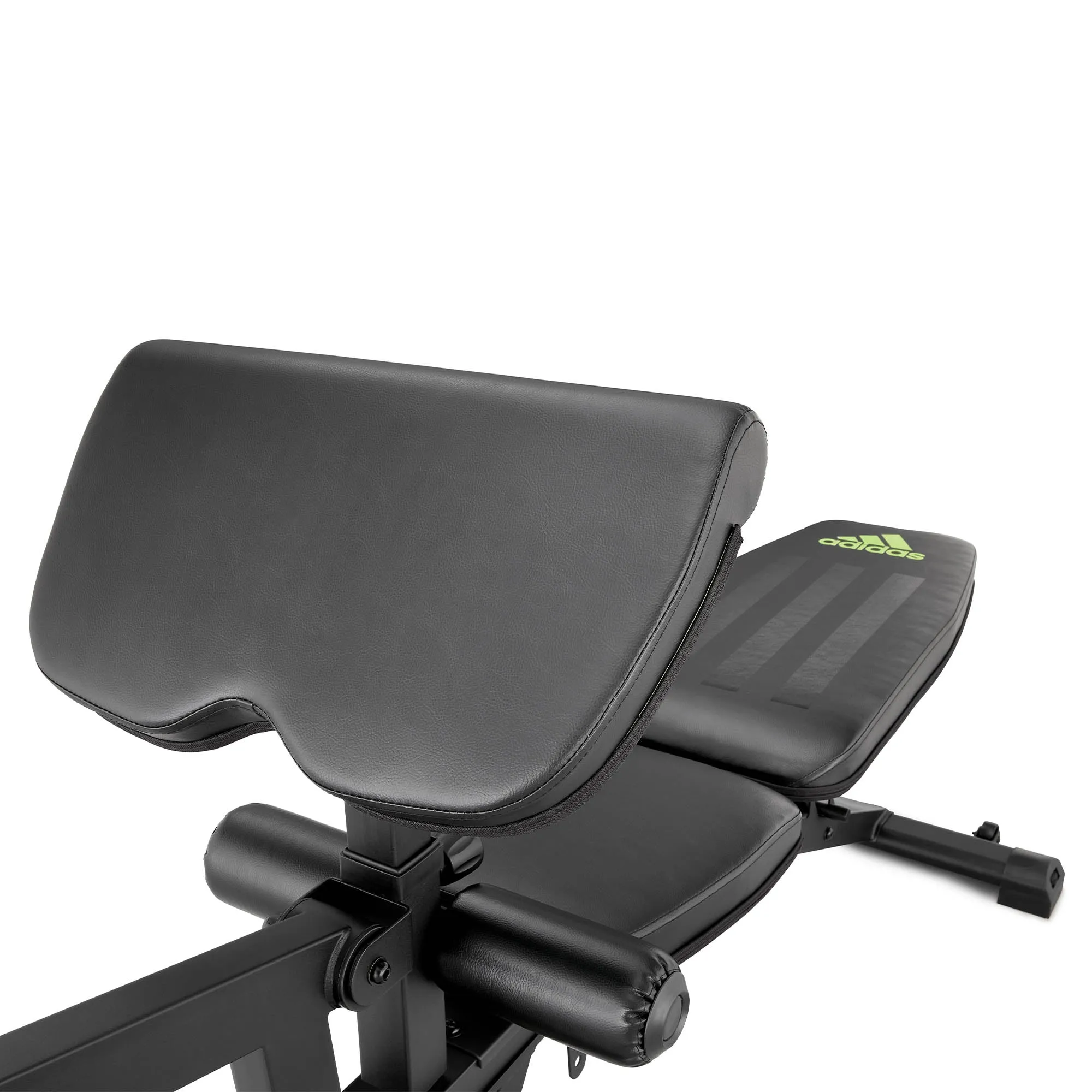 adidas Performance Training Bench