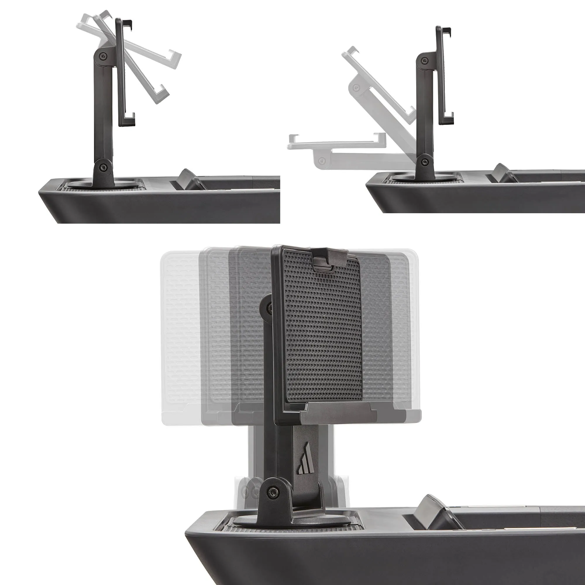 adidas T-23 Bluetooth Treadmill