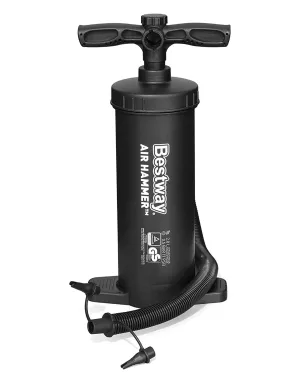 Air Hammer Inflation Pump