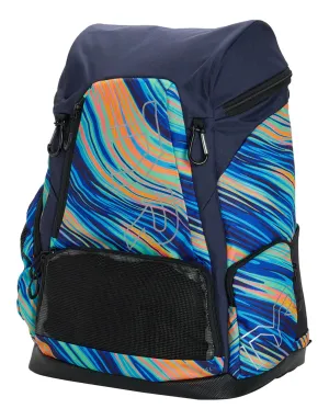 Alliance Riptidal 45L Limited Edition Backpack - Teal/Orange