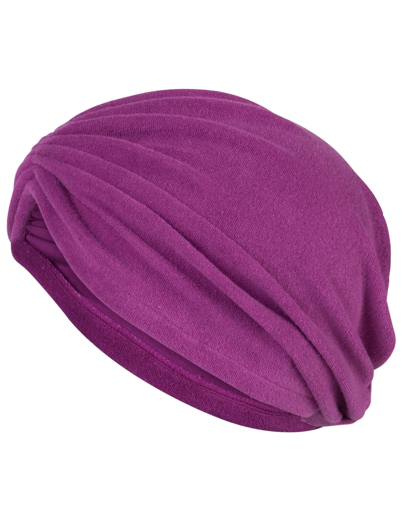 Après & Sauna Cap