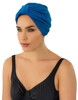 Après & Sauna Cap