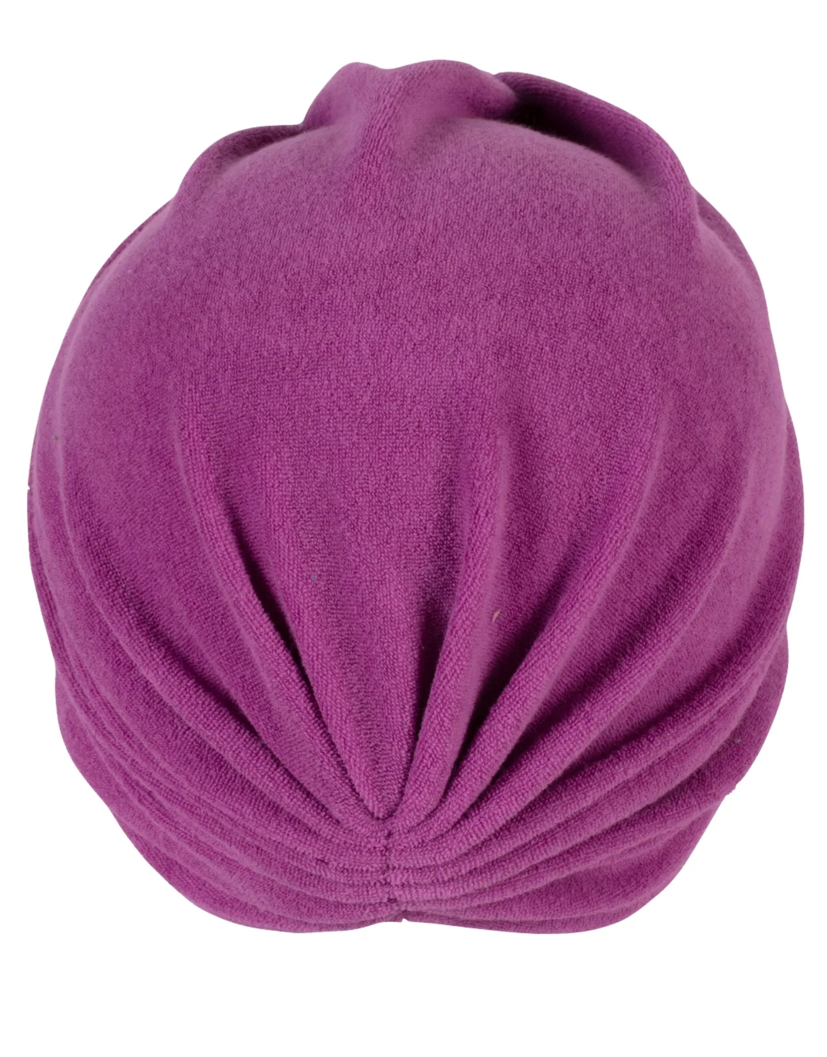 Après & Sauna Cap