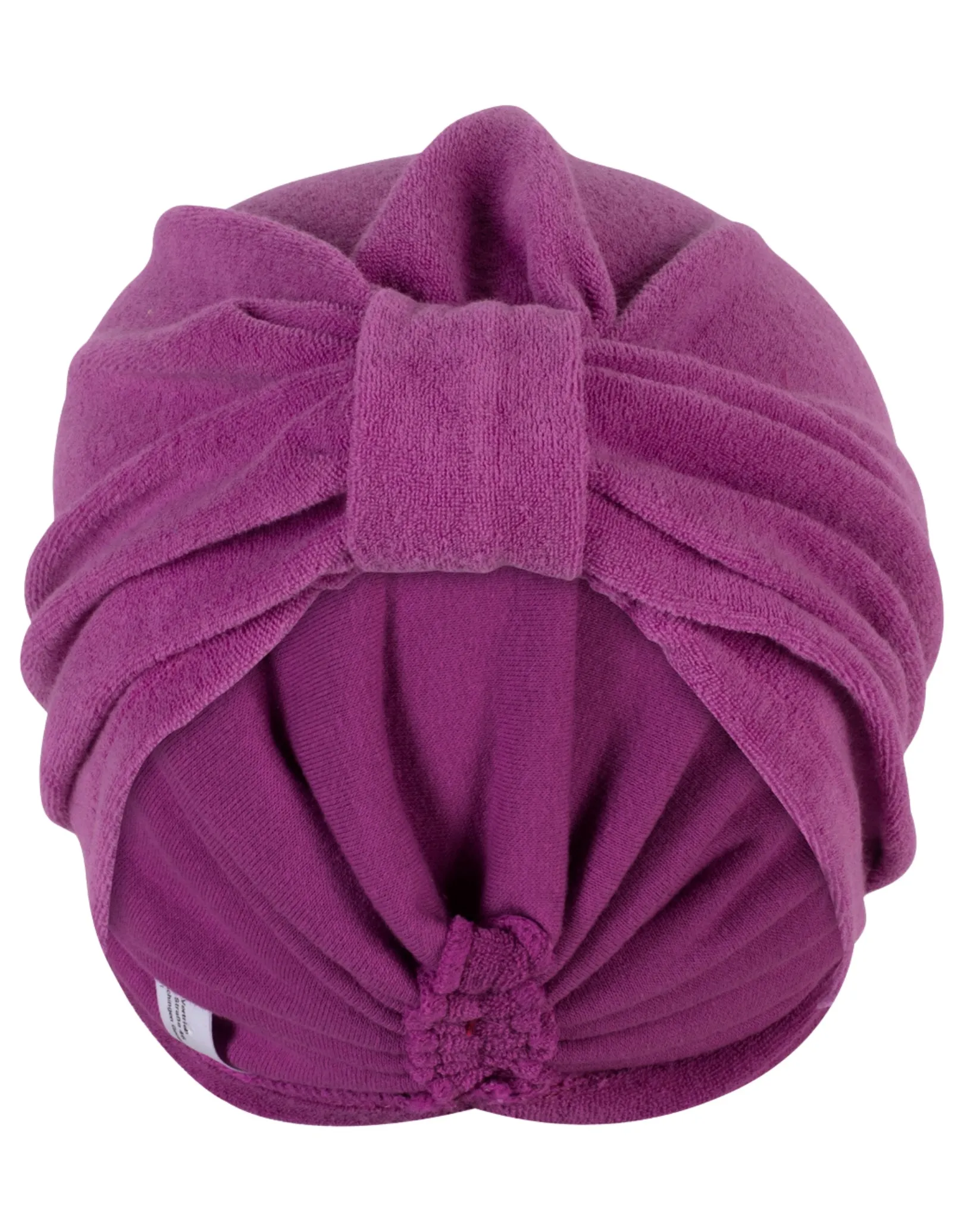 Après & Sauna Cap