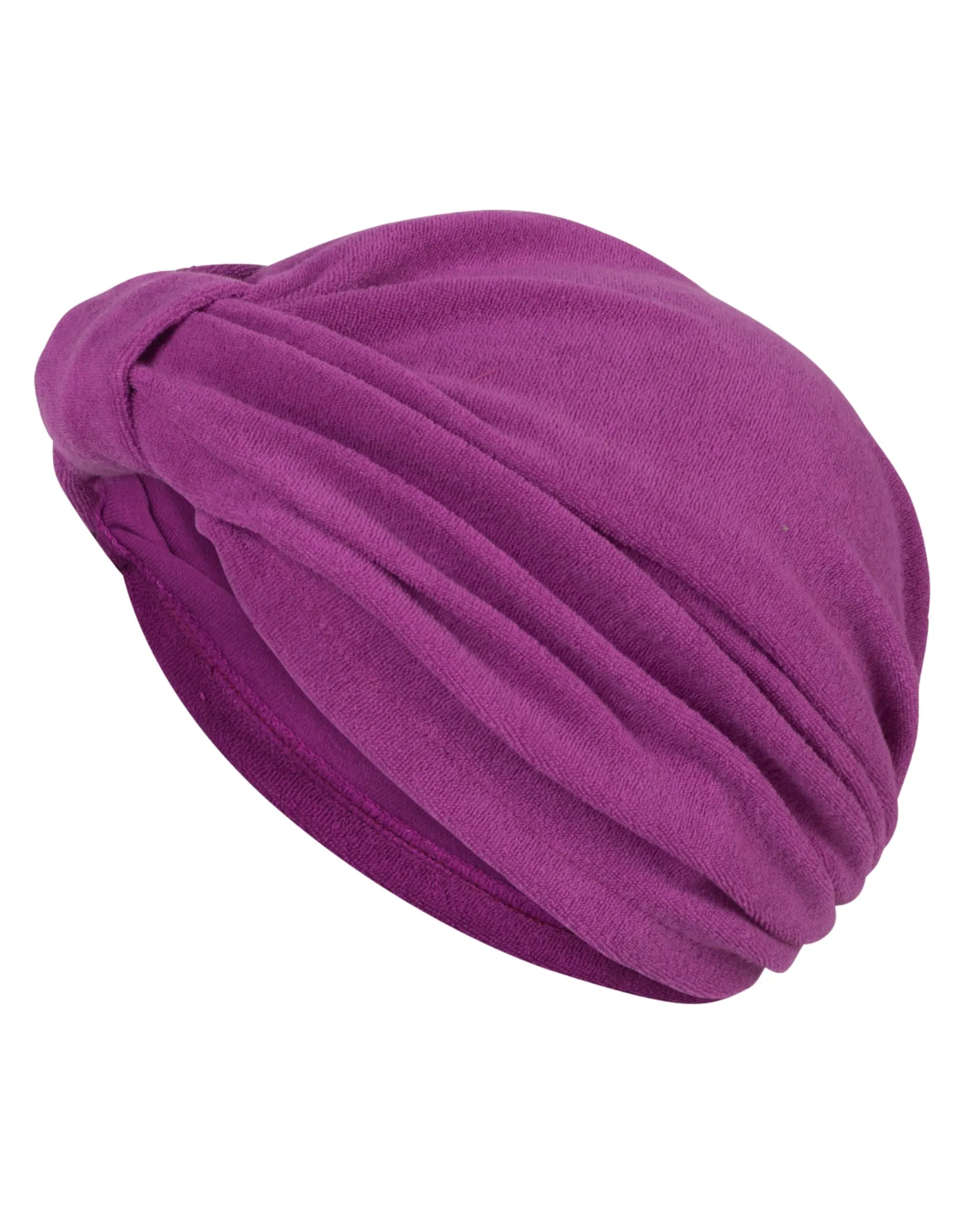Après & Sauna Cap