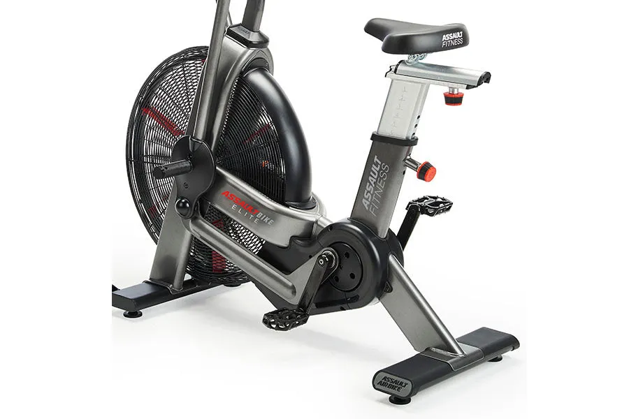AssaultBike Elite AirBike (💥MEMORIAL SALE)