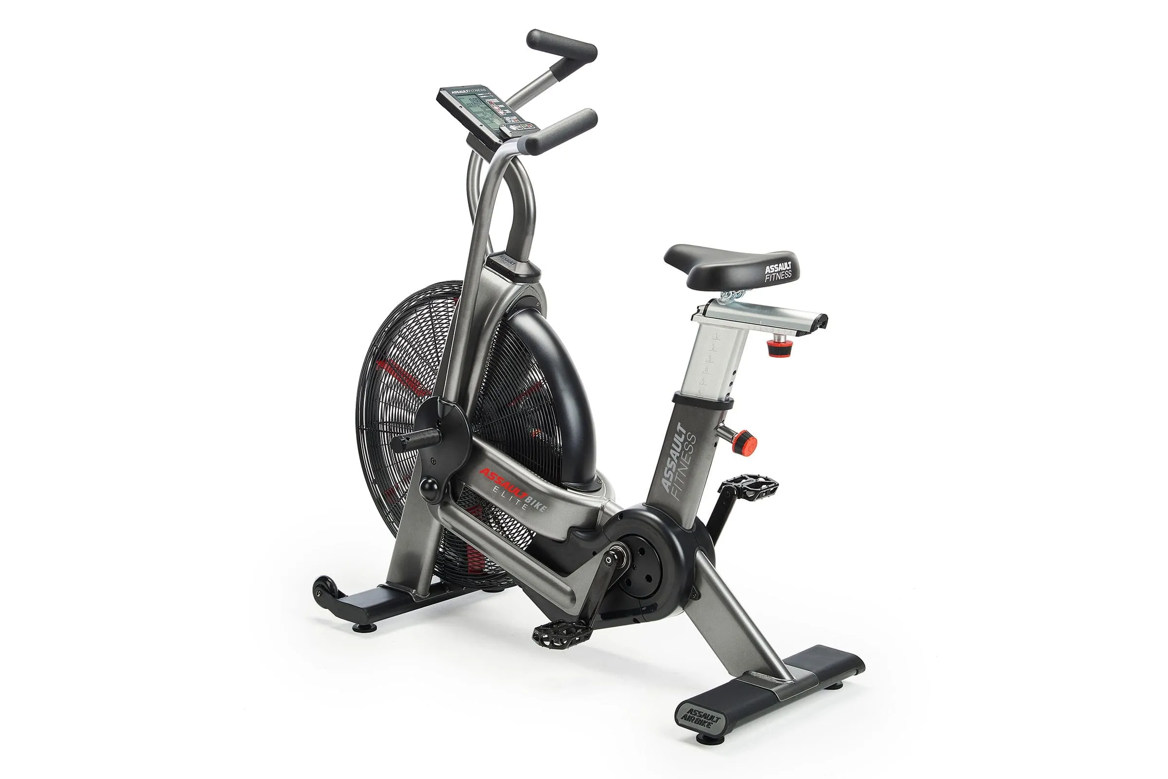 AssaultBike Elite AirBike (💥MEMORIAL SALE)