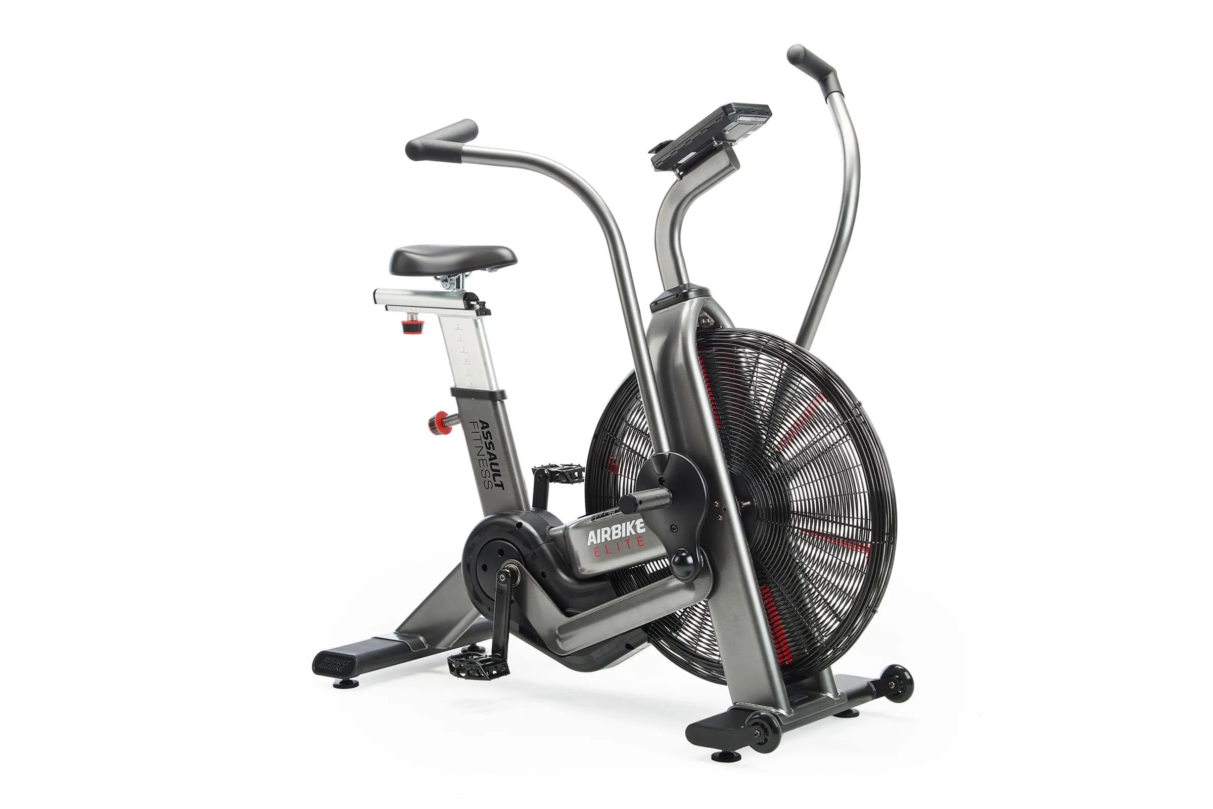 AssaultBike Elite AirBike (💥MEMORIAL SALE)