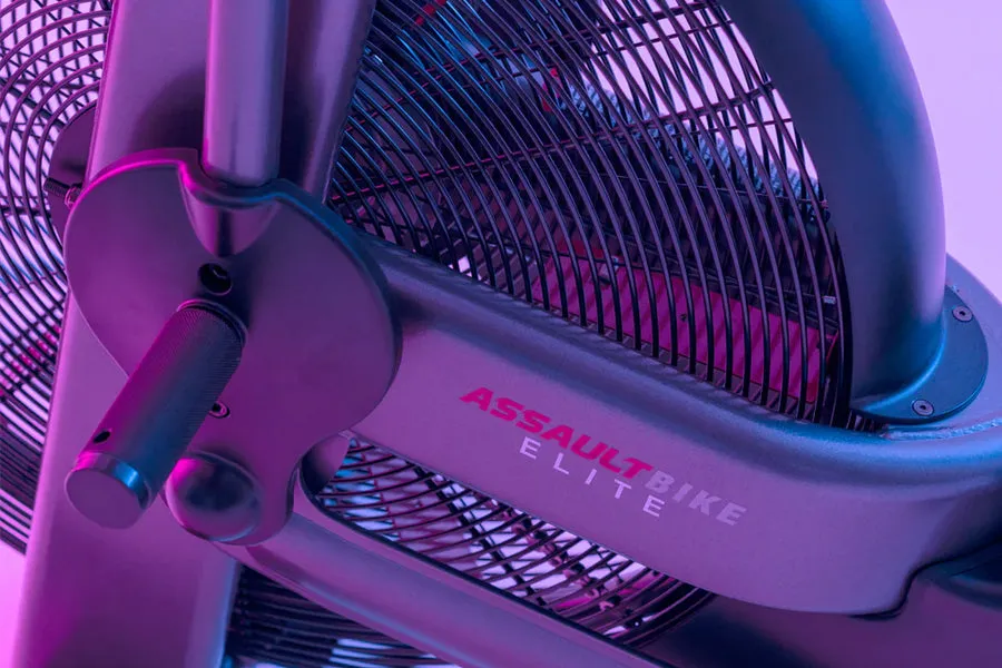 AssaultBike Elite AirBike (💥MEMORIAL SALE)