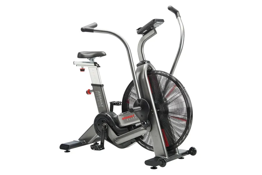 AssaultBike Elite AirBike (💥MEMORIAL SALE)