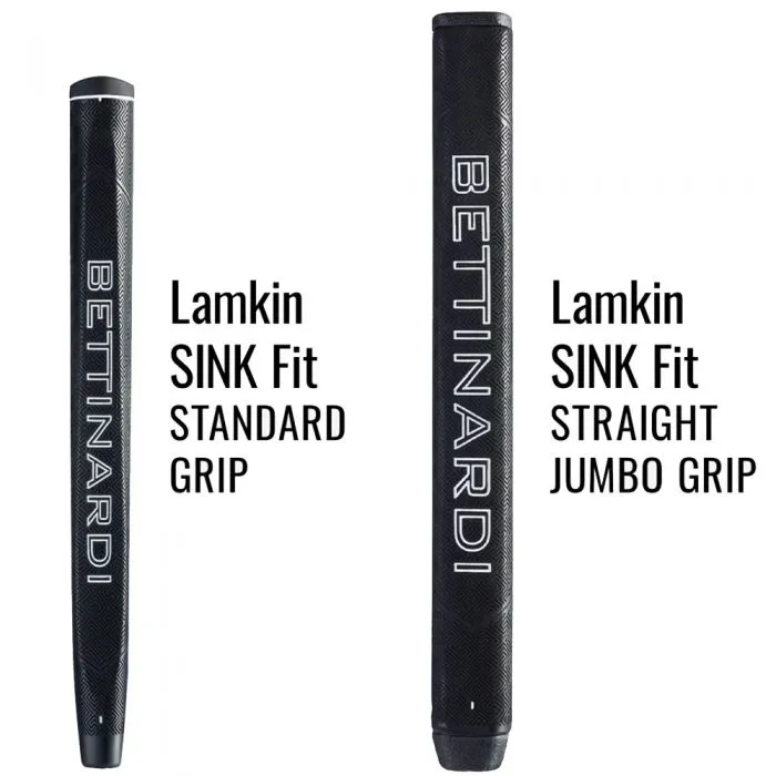 Bettinardi BB1 Flow Putter