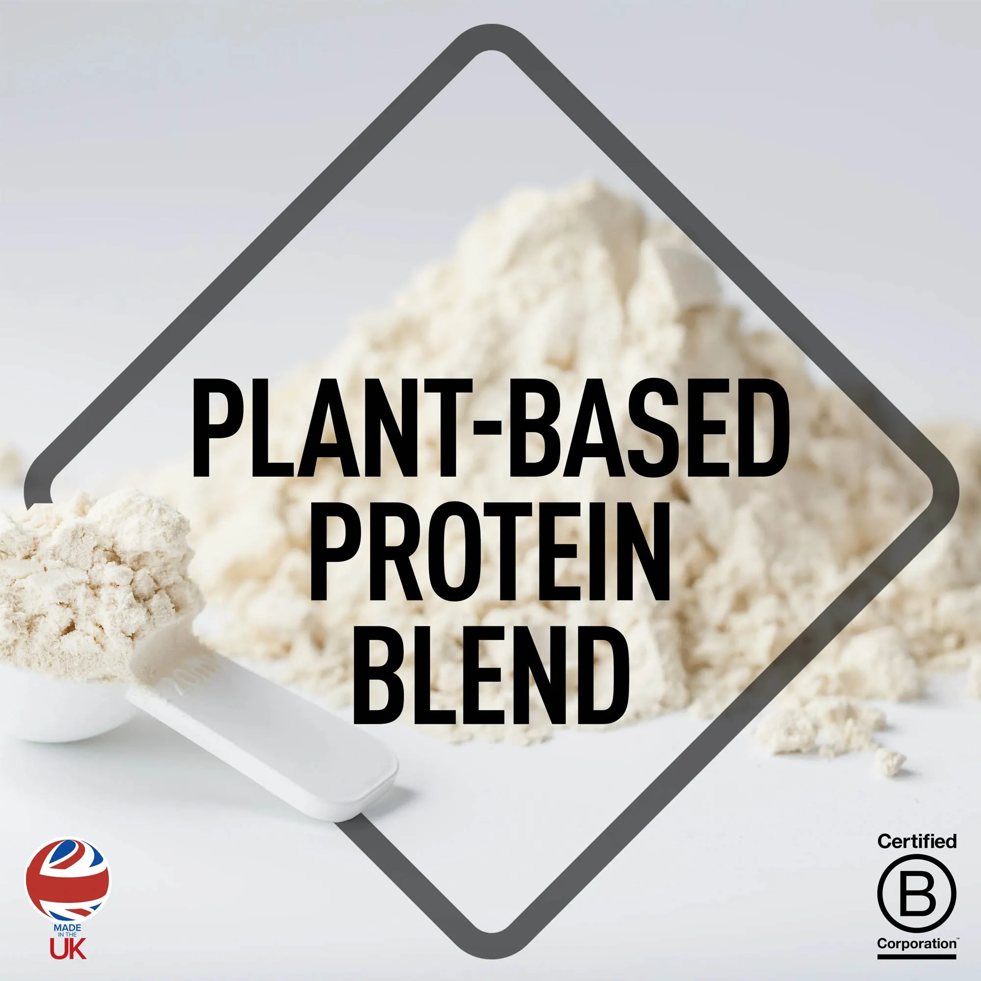 Bio-Synergy Lean and Green Raw Vegan Protein