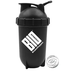 Bio-Synergy Super Shaker Bottle