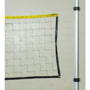 Bison 32 x 36 Recreational Volleyball Net SVB08