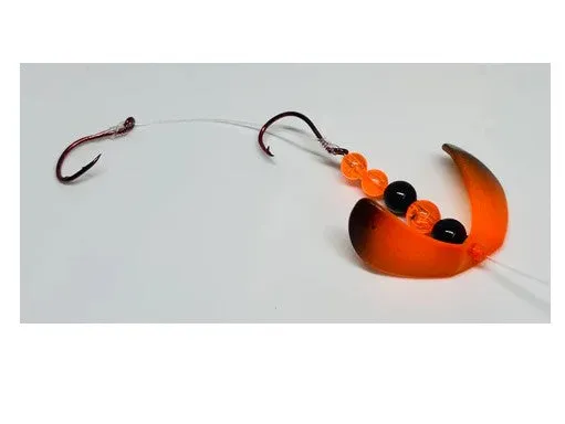 BiteRite Butterfly Blade Worm Harness