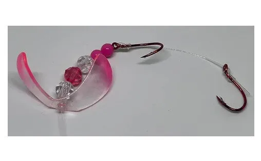 BiteRite Butterfly Blade Worm Harness