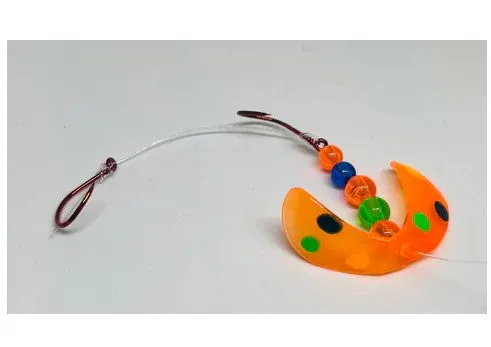 BiteRite Butterfly Blade Worm Harness