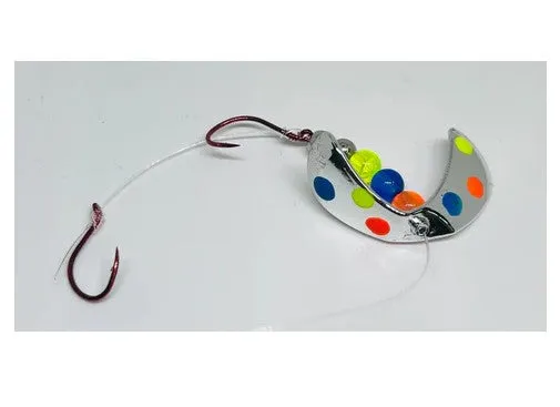 BiteRite Butterfly Blade Worm Harness