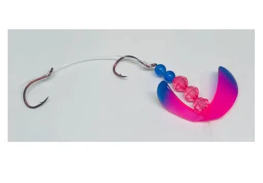 BiteRite Butterfly Blade Worm Harness