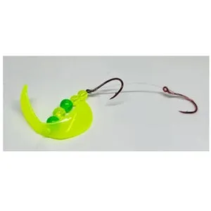 BiteRite Butterfly Blade Worm Harness