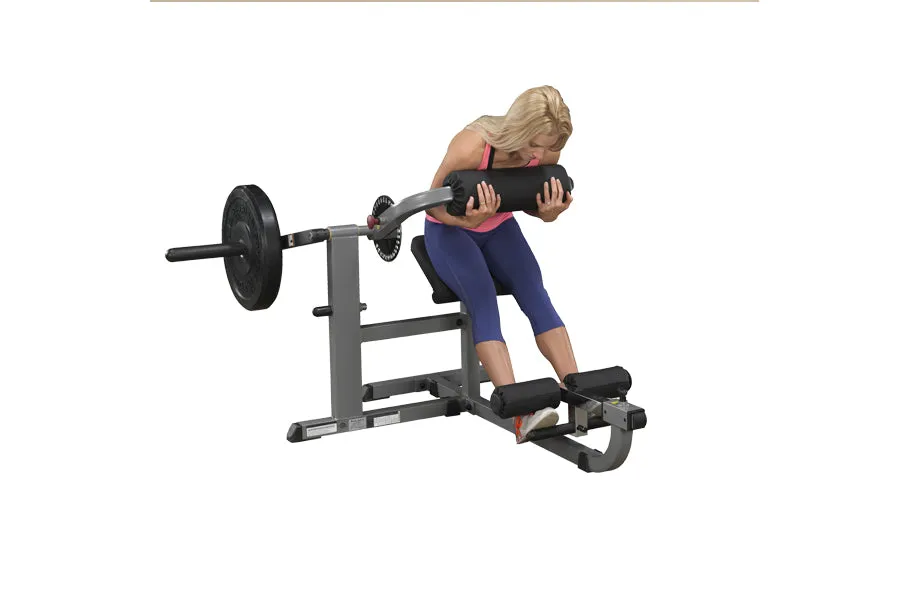 Body-Solid Ab & Back Machine (GCAB360)