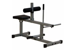 Body-Solid PowerLine Seated Calf Raise Machine