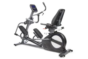 BodyCraft SCT400g Seated Elliptical Crosstrainer (DEMO) (🏃MEMORIAL SALE)