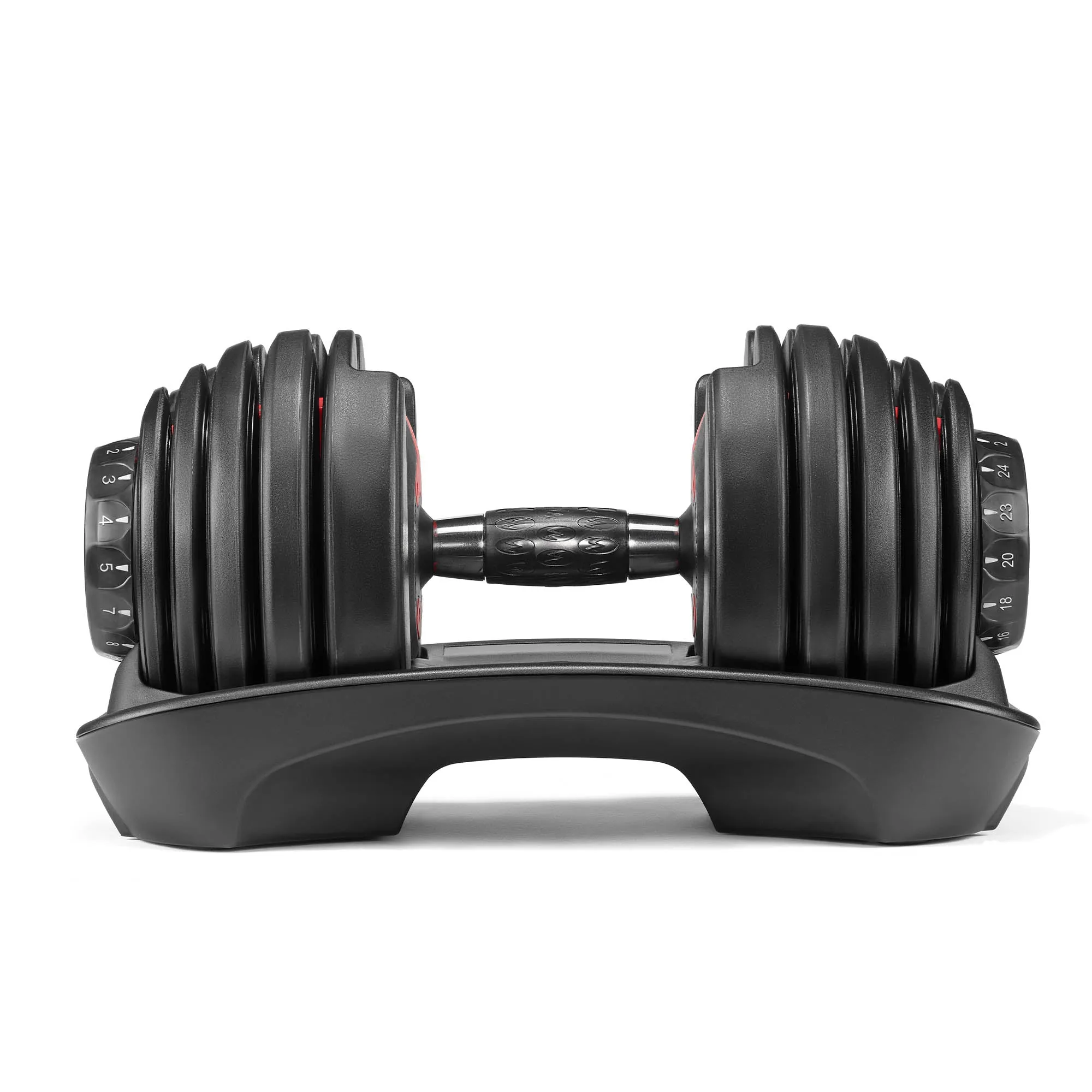 BowFlex SelectTech 552i Adjustable Dumbbell