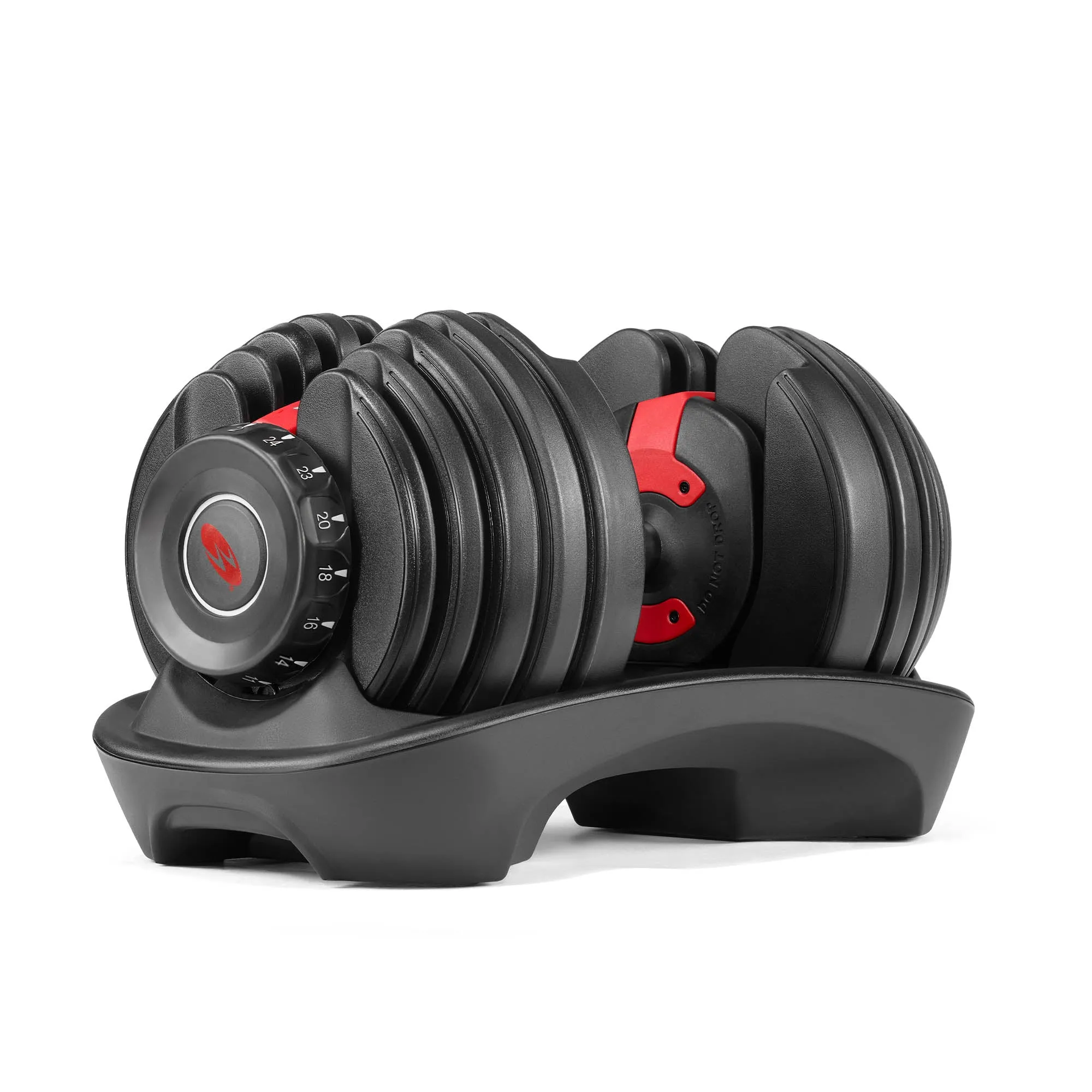 BowFlex SelectTech 552i Adjustable Dumbbell