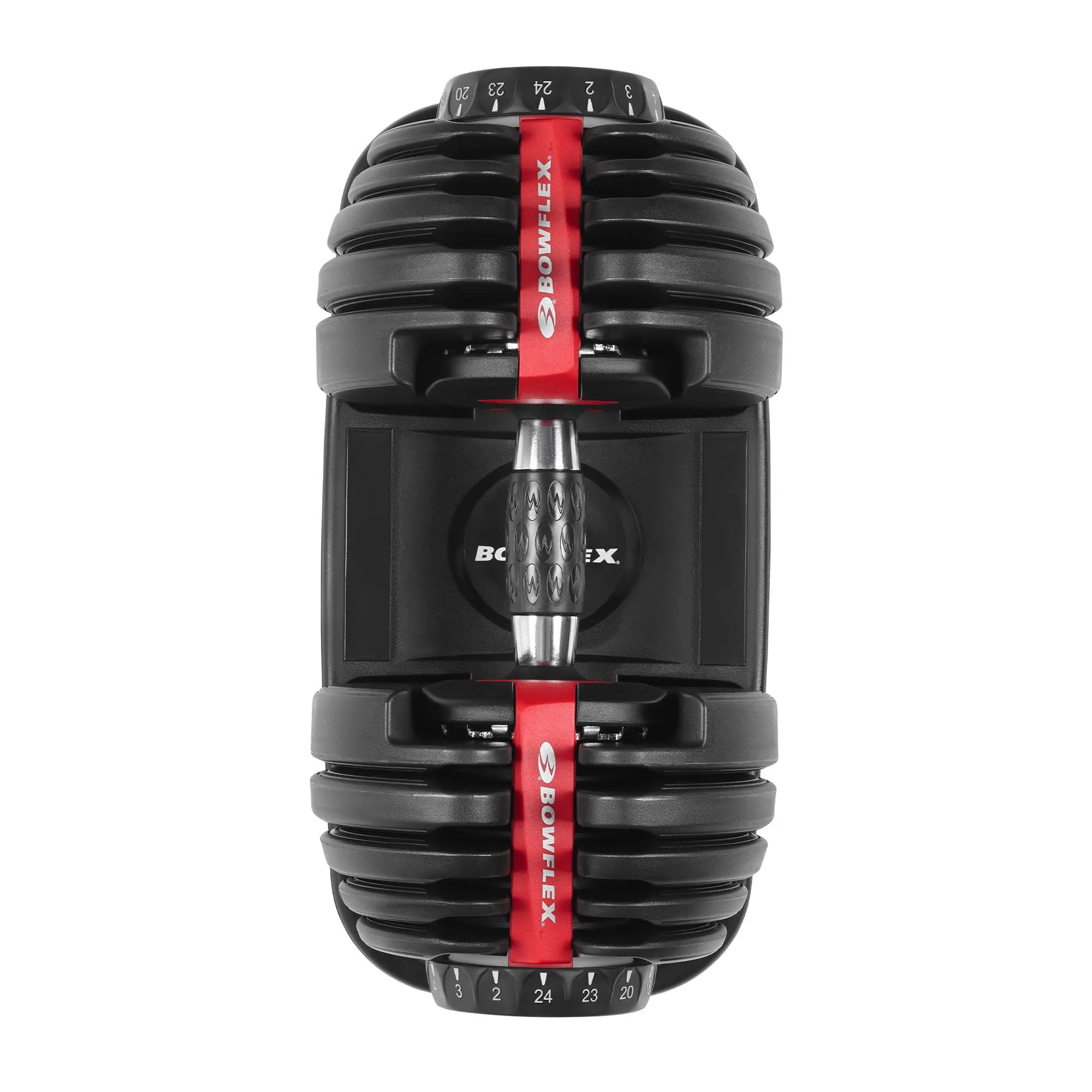 BowFlex SelectTech 552i Adjustable Dumbbell