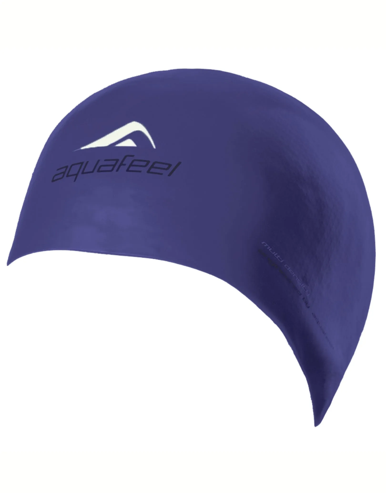 Bullitt Silicone Adult Swim Cap