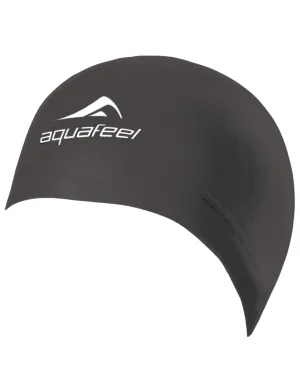 Bullitt Silicone Adult Swim Cap