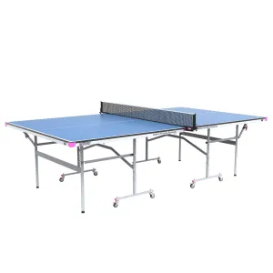Butterfly Active 16 Home Rollaway Indoor Table Tennis Table
