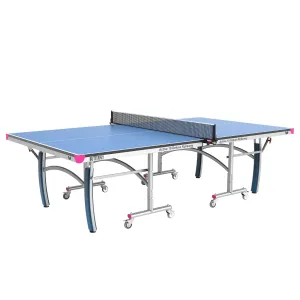 Butterfly Active 19 Deluxe Rollaway Indoor Table Tennis Table