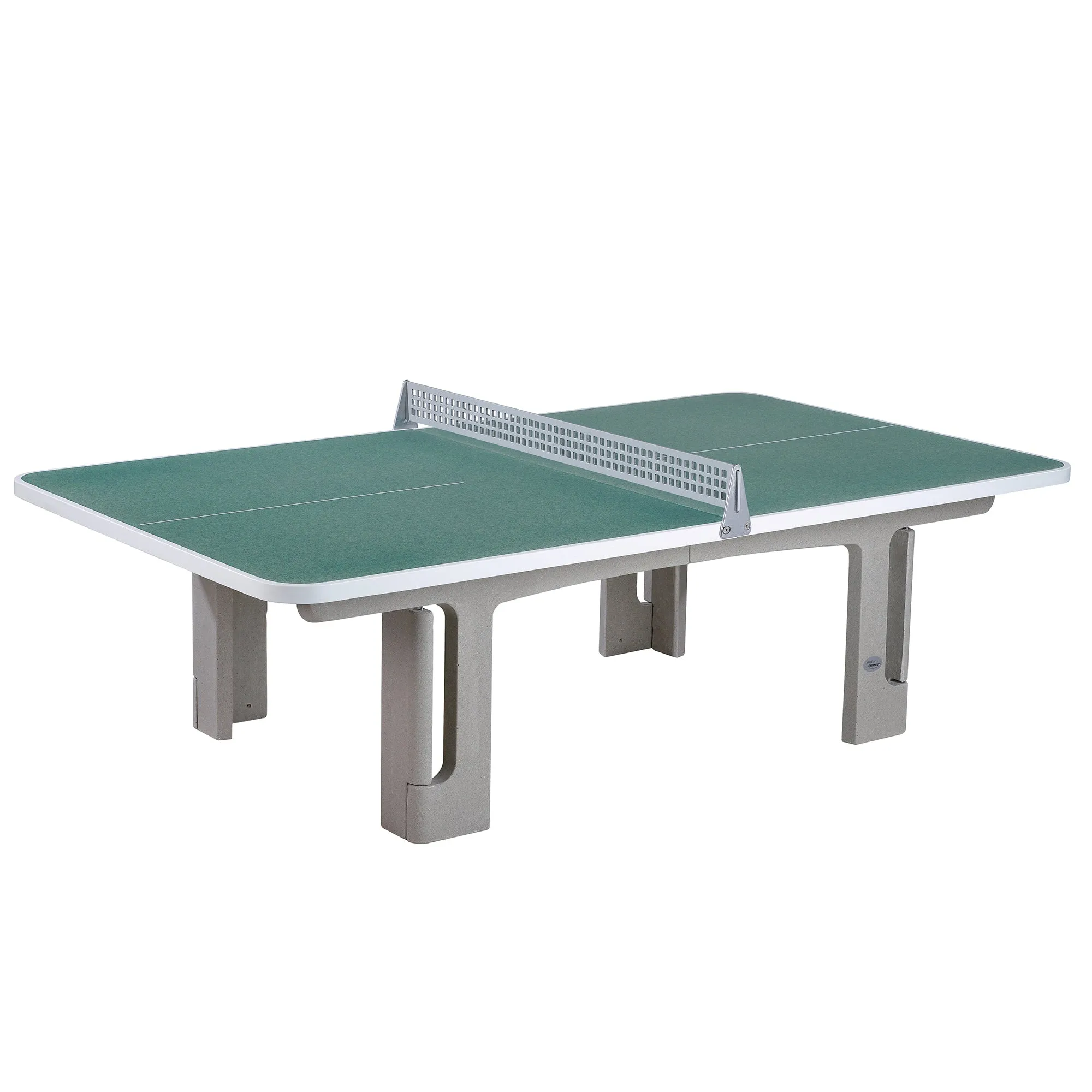 Butterfly B2000 Concrete Table Tennis Table