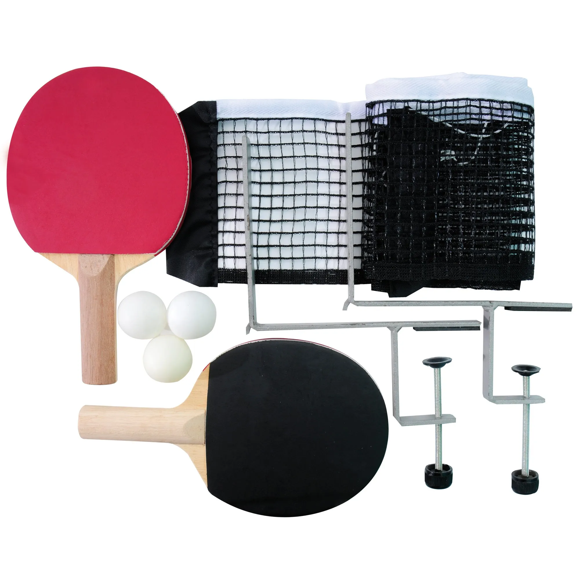 Butterfly Full Size Green Table Top Table Tennis Table